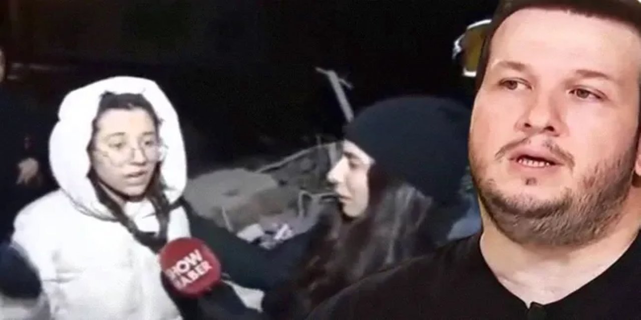 Şahan Gökbakar'dan depremzedelerin 'sesini kesen' kanallara tepki: 'Utanıyorum hepinizden!'