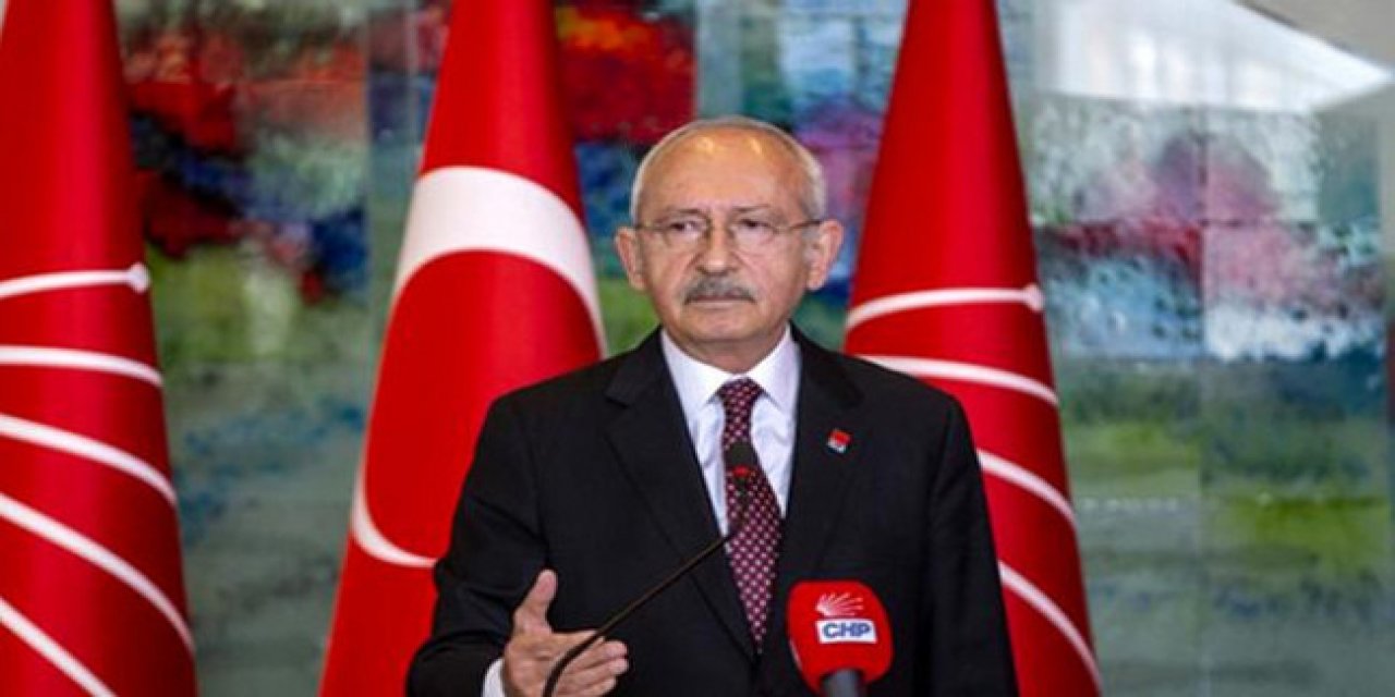 MHP'nin kurucusu Alparslan Türkeş'in eşi Seval Türkeş'ten Kemal Kılıçdaroğlu'na Çakıcı telefonu!