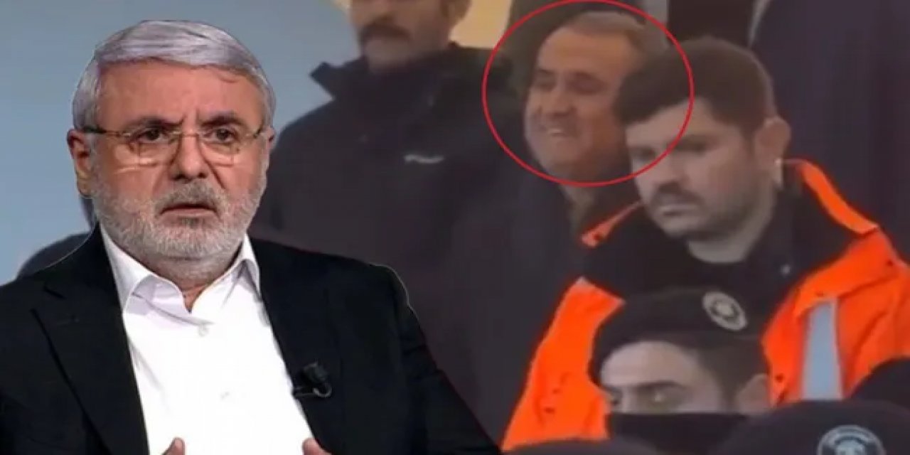 Mehmet Metiner gülen Adıyaman Valisini savundu! ‘Ağlasın mı hüngür hüngür?'