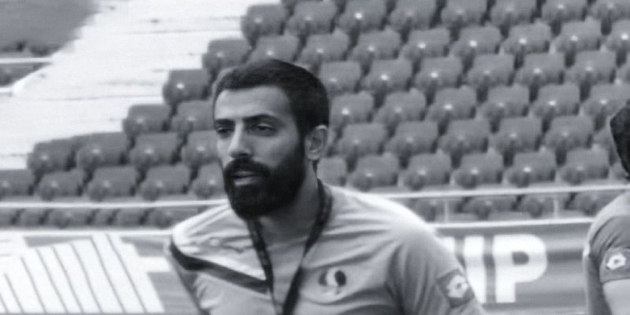 Enkazdan çıkarılmıştı: Antrenör İbrahim Halil depremde hayatını kaybetti