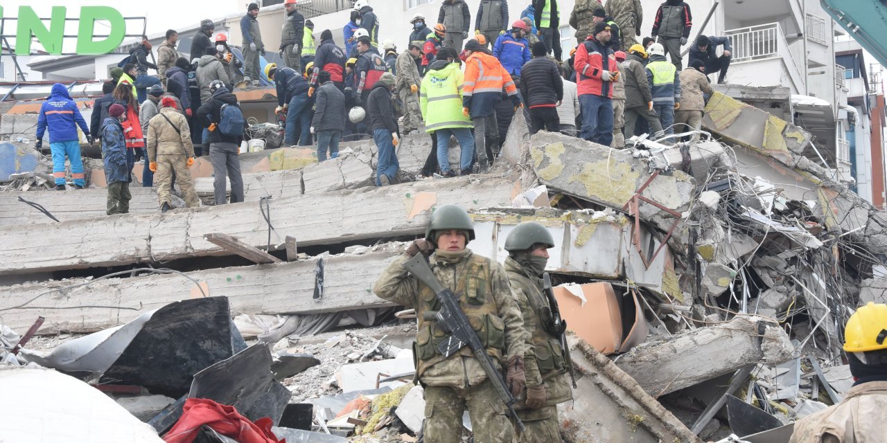 DSÖ salgın riskine karşı uyardı: Su kaynaklı enfeksiyon riski arttı