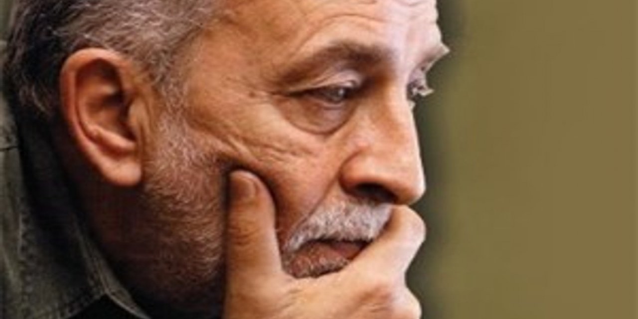 işin perde arkasını herkes bilsin!"