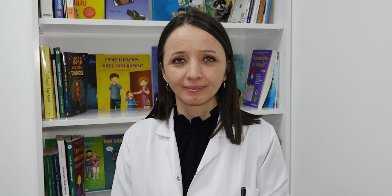 Uzmanından ebeveynlere uyarı: Çocuklar, depremlerde farklı çıkarımlarda bulunabiliyor