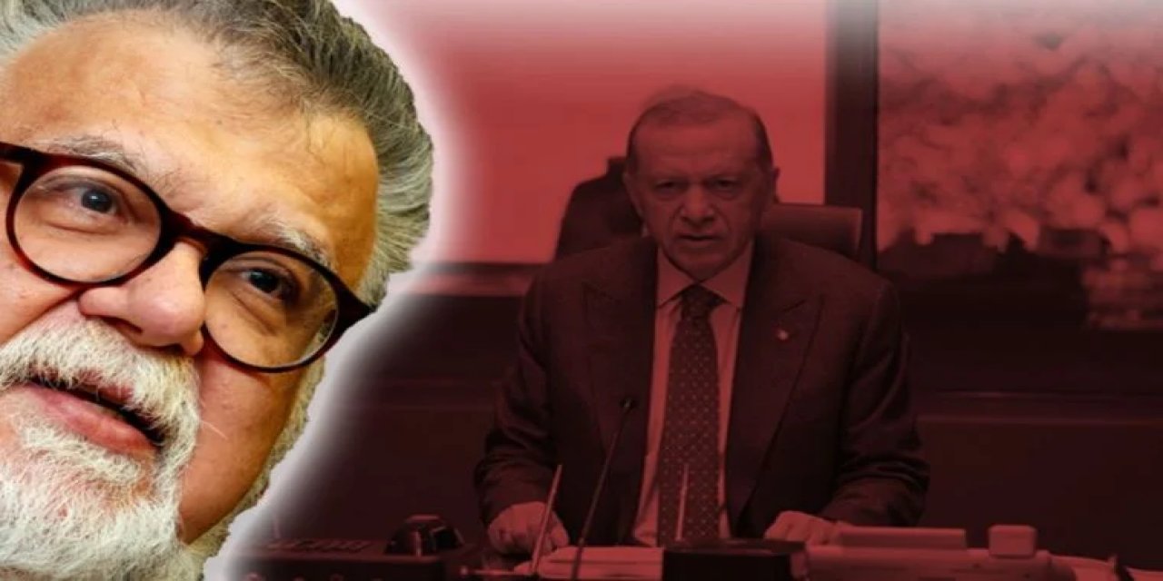 Celal Şengör'den Alman Bild gazetesine ses getirecek açıklamalar