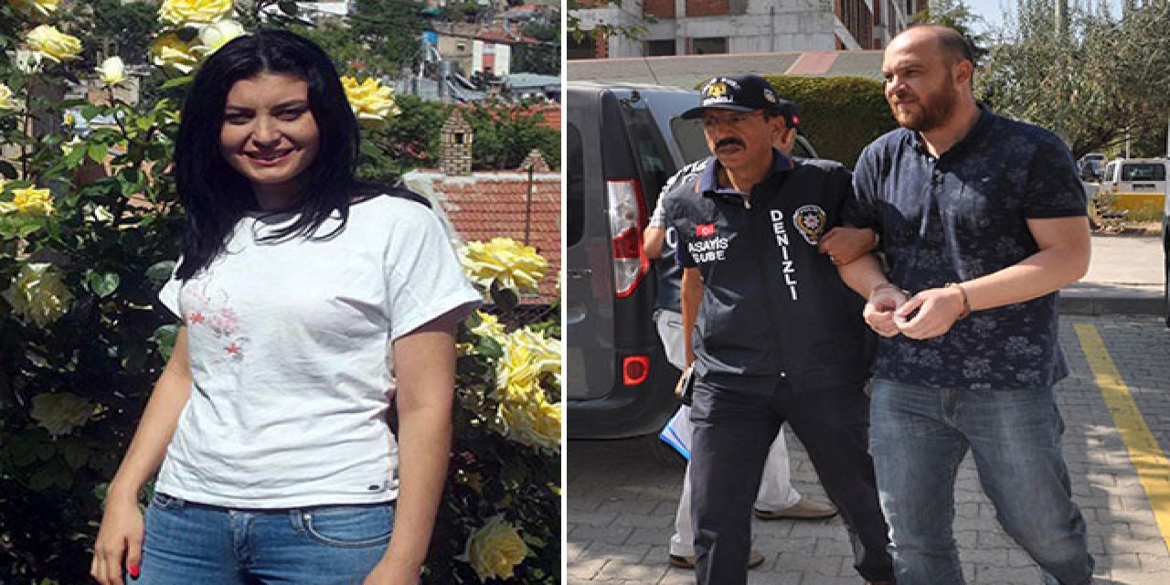 Gamze'yi ölüme götüren tuzağı Niğdeli genç kıza da kurmuşlar