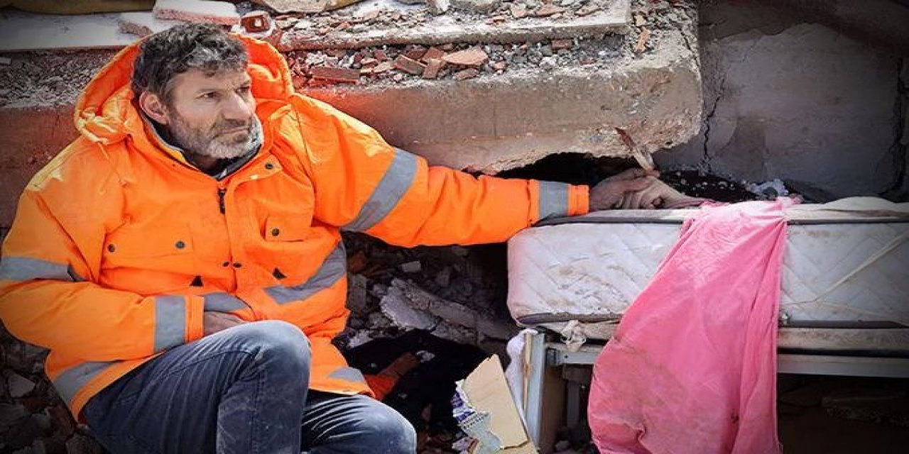 Ertuğrul Özkök yazdı: Bana Bir Masal Anlat Baba İçinde ‘Devlet’ Olsun