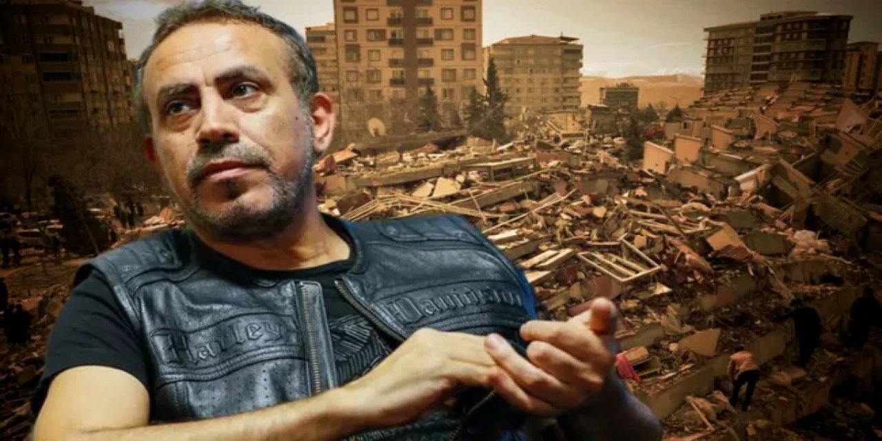 Haluk Levent’ten flaş AHBAP açıklaması! ‘2 bağımsız firma…’