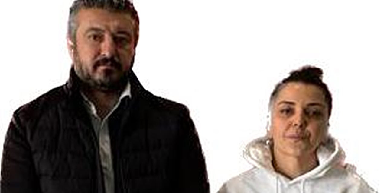 Adıyaman'da binaları yıkılan müteahhitler Gürcistan'a kaçarken yakalandı