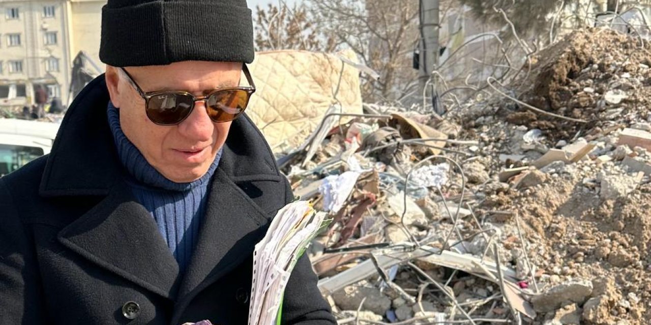 Ertuğrul Özkök yazdı: K POP SEVEN NESİBE VE ZEYNEP ABLA… BURADAYSANIZ  SES VERİN