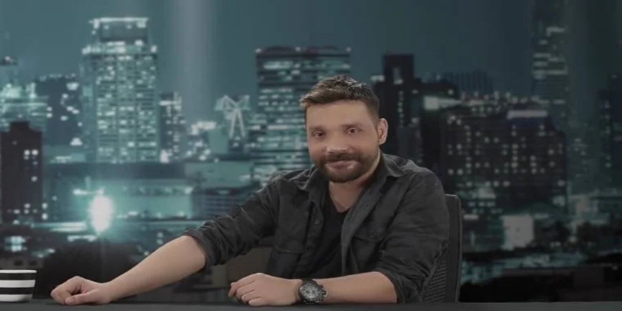 Oğuzhan Uğur hakkında soruşturma başlatıldı