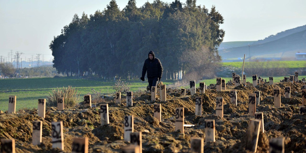 İsmini vermek istemeyen yetkili: Resmi veriler yanlış değil, eksik...