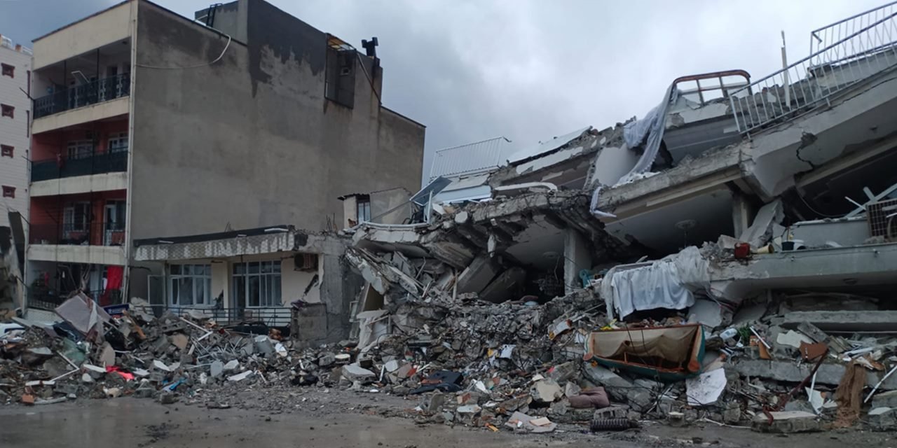 '5 TL'lik bisküviyi 40TL'ye sattığı iddia edilmişti...' Deprem bölgesinde fahiş fiyatla çorba satan tesise 1,8 milyon TL ceza