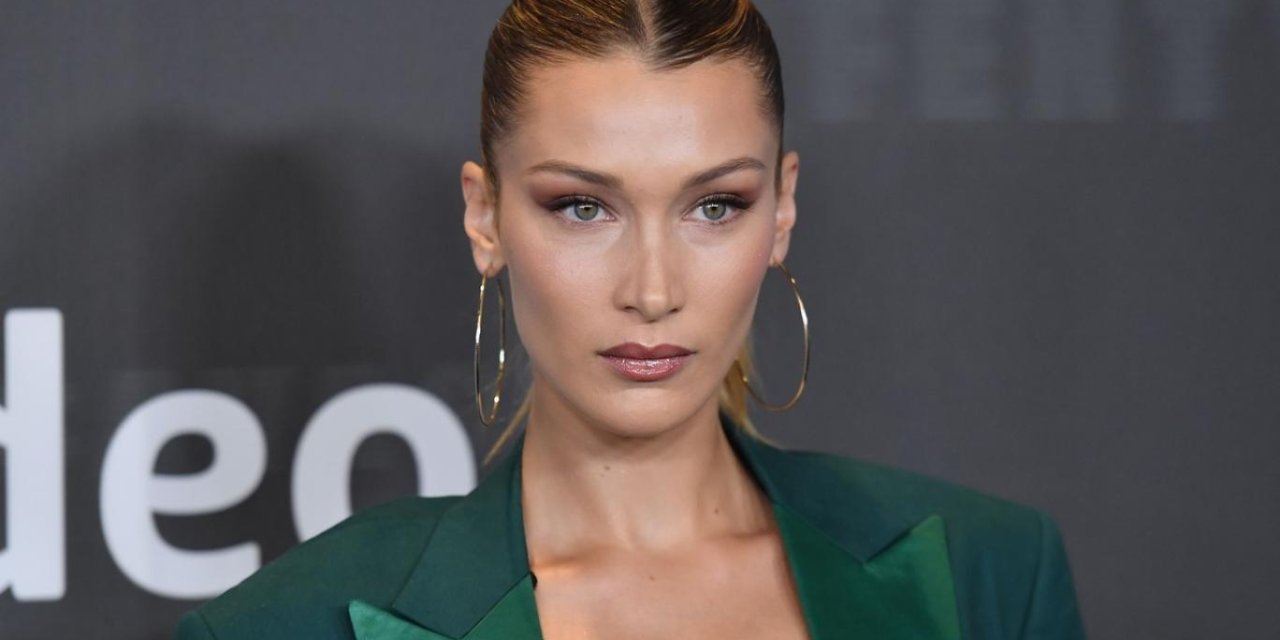 Bella Hadid'den depremle yıkılan Türkiye ve Suriye için çağrı...