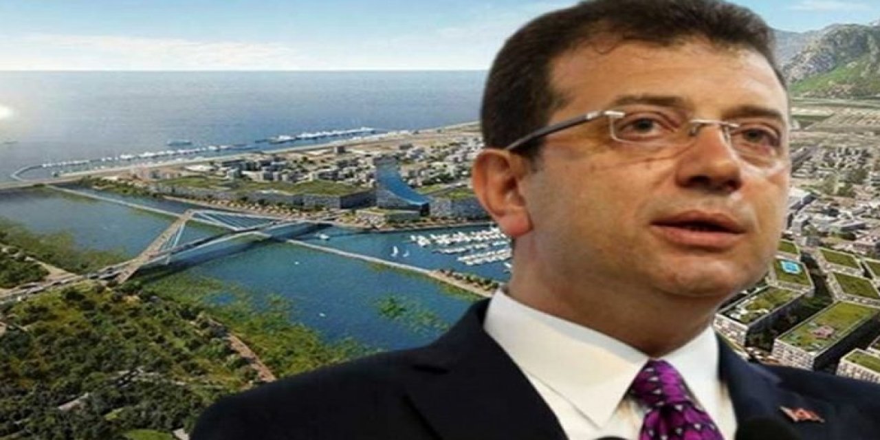 İBB Başkanı İmamoğlu hakkında inceleme başlatan İçişleri Bakanlığı Mülkiye Başmüfettişi kimdir, ilişkileri ,göreve getirilişi