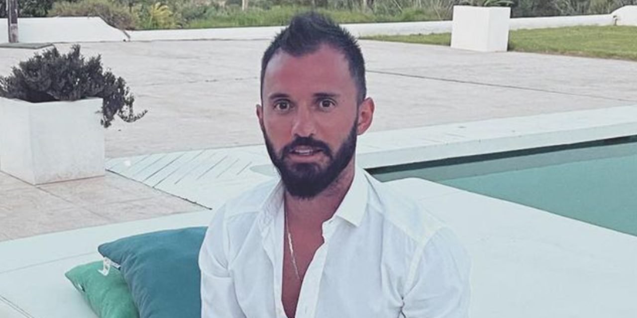 Emre Çolak futbolu bıraktı: Ölüm var, sevdiklerinizle zaman geçirin