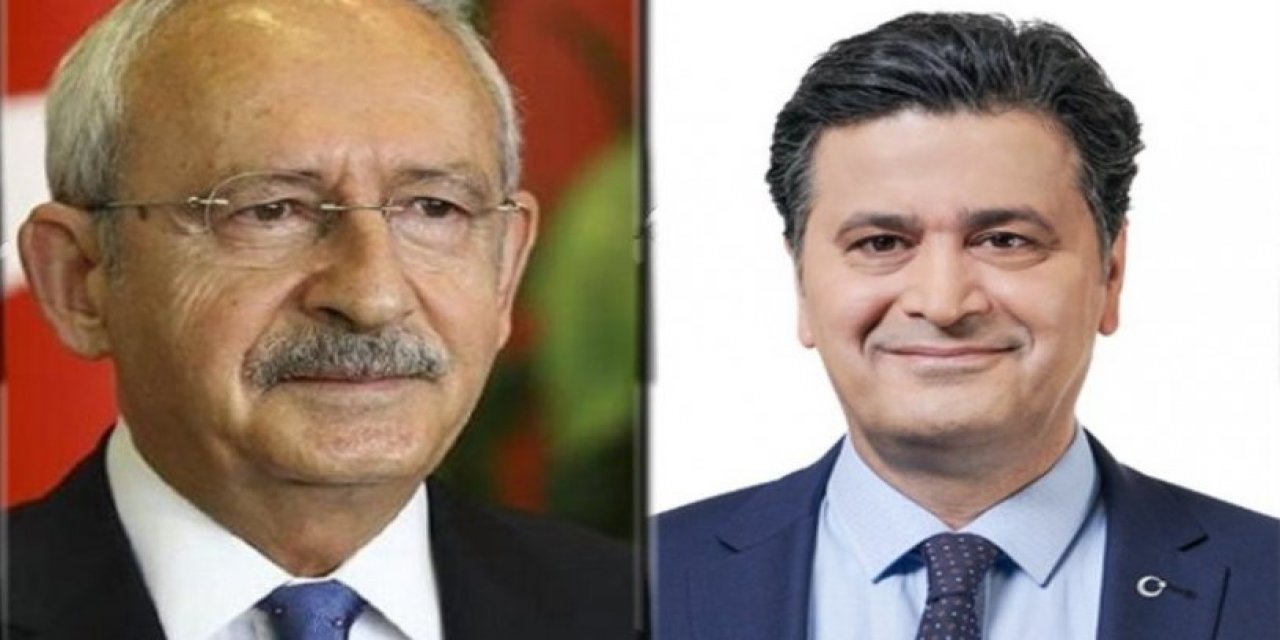 Kılıçdaroğlu’nun avukatı Celal Çelik, açıkladı, Alaattin Çakıcı ...
