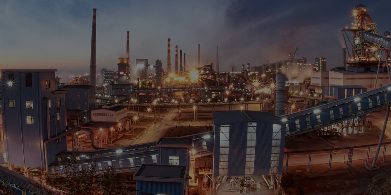 İskenderun Demir Çelik’te üretime ara verildi