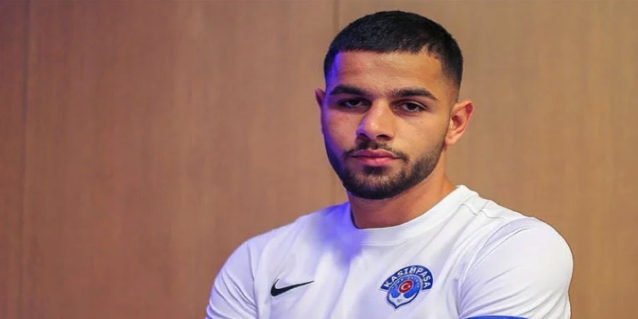 Kasımpaşa kalecisi Erdem Canpolat: Cehennemden zamanında çıkmayı başardık