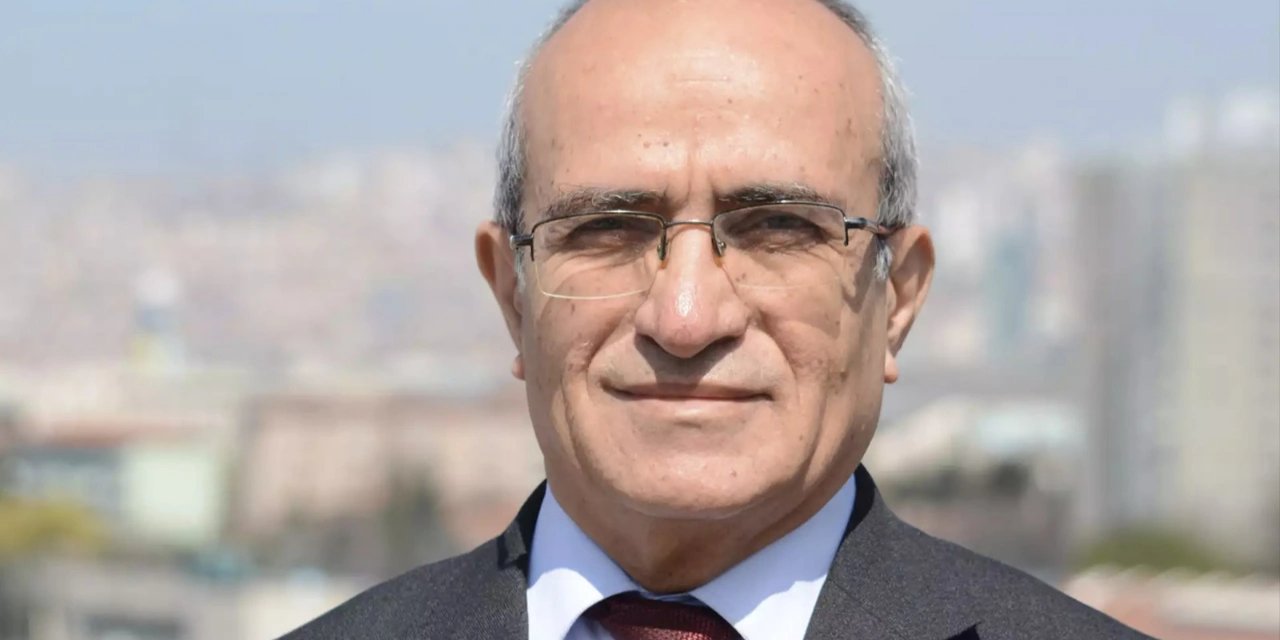 Sosyalist Cumhuriyet Partisi Genel Başkanı hayatını kaybetti