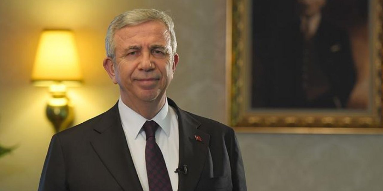 Mansur Yavaş yardımların engellendiğini açıkladı: Valiler çekiniyor