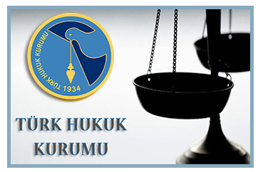 Türk Hukuk Kurumu: Demokrasilerde halkın oyu ile kabul edilmiş bir Anayasa, tek kutsal metindir