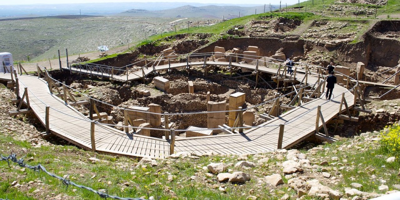 Göbekli Tepe depremde zarar gördü mü?