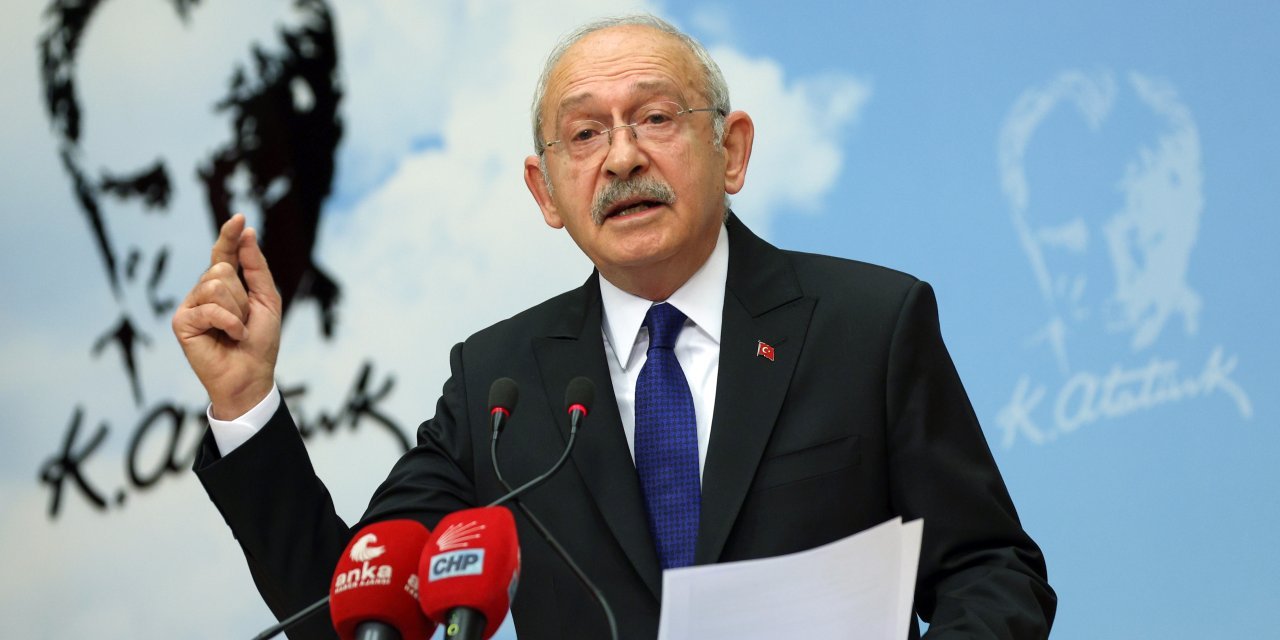 Kılıçdaroğlu: Aklınızdan bile geçirmeyin, seçimler zamanında olacak
