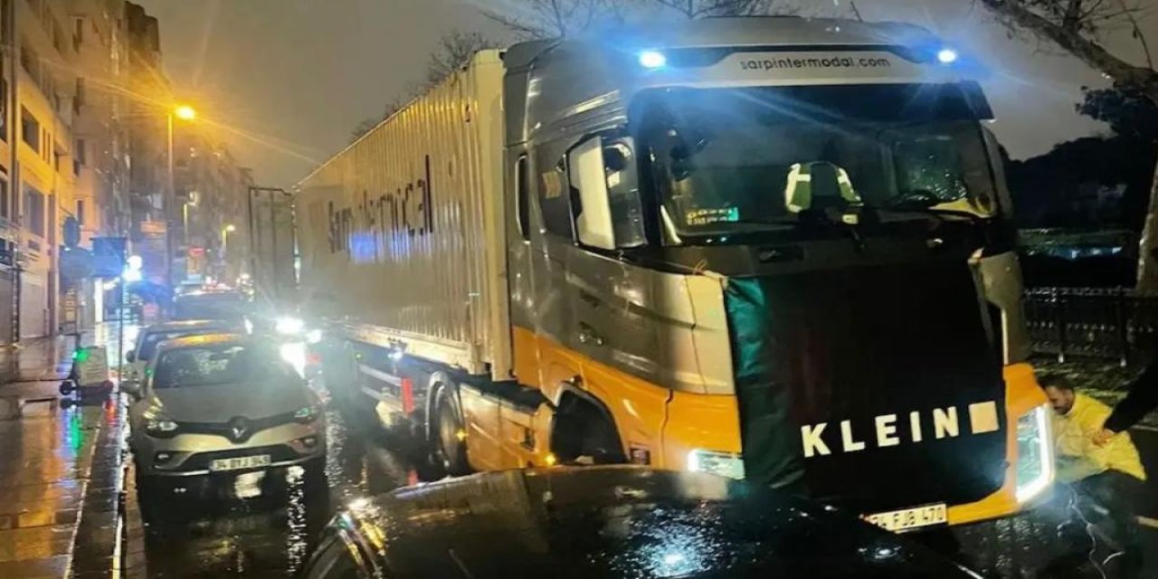 Ertuğrul Özkök yazdı: Bu kamyonun altında kalan zihniyet