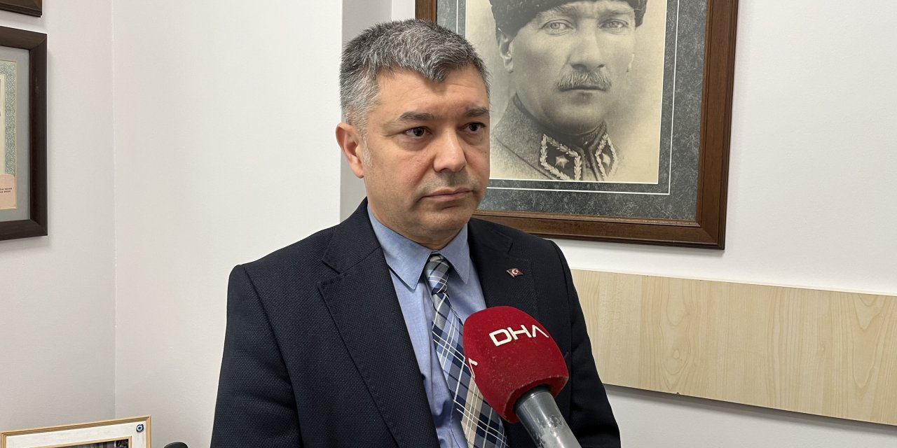 Deprem kayıplarında kimlik tespiti için 'diş' önerisi: 'Dişler vücutta bozulmaya dirençli kısım'