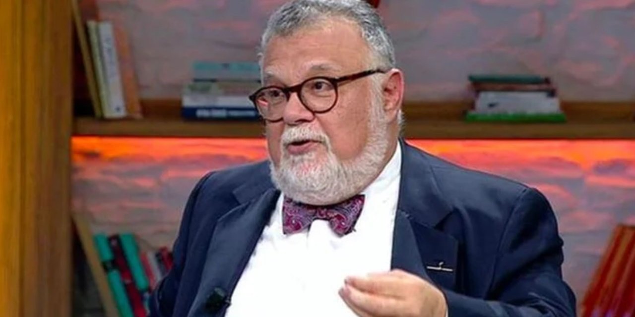 Prof. Dr. Ahmet Ercan'dan Prof. Dr. Celal Şengör'e 'İstanbul depremi' tepkisi