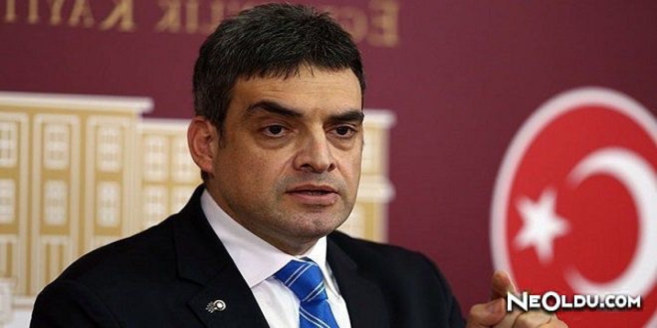 Umut Oran: CHP özüne dönmeli, dinamik ve genç bir örgütlenmeye gitmeli, “CHP’nin tek başına iktidar olmak ya da mafya düzeninde yok olmak” seçimi