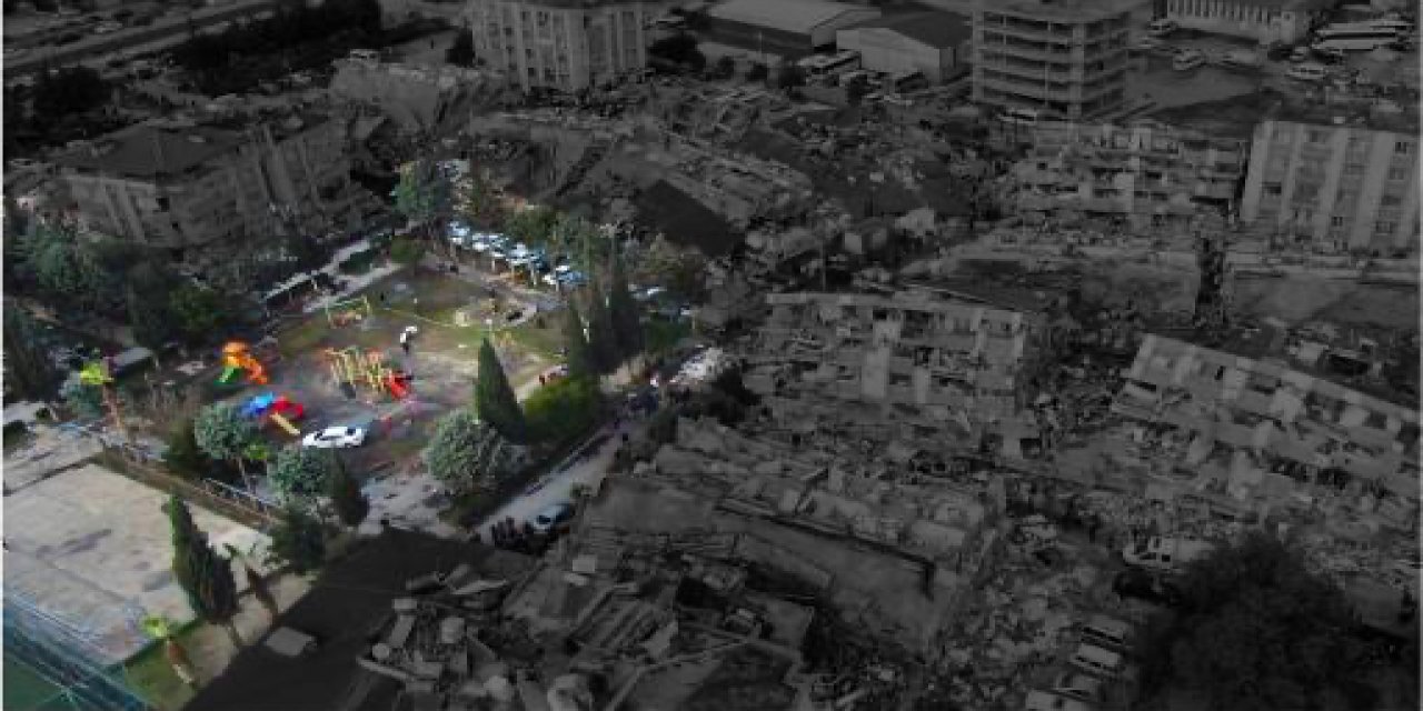 TMMOB Peyzaj Mimarları Odası: Neden bu kadar kayıp ve yıkım?