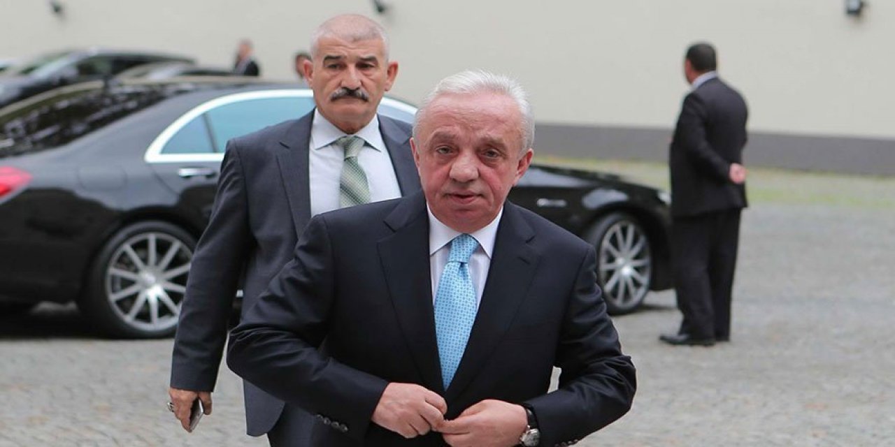 Cengiz Holding şirketine yüzde 100 vergi indirimi, KDV istisnası, KDV iadesi, gümrük vergisi muafiyeti, 200 milyon TL'ye...