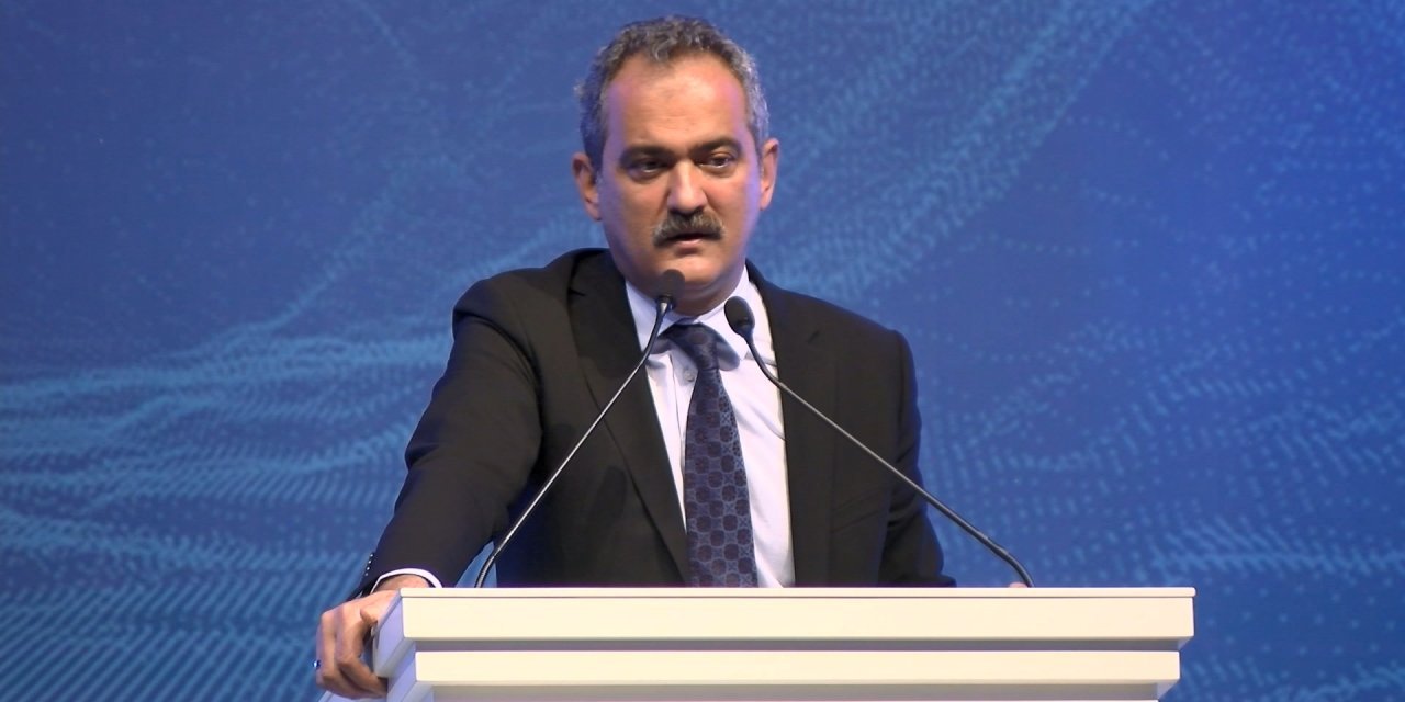 Milli Eğitim Bakanı Mahmut Özer açıkladı: 71 ilde eğitim başlıyor... Okullar ne zaman açılacak?