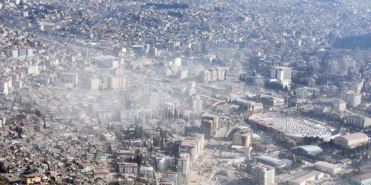 'CHP, deprem yardımlarını takip edecek, yerine ulaşmazsa ifşa edecek'