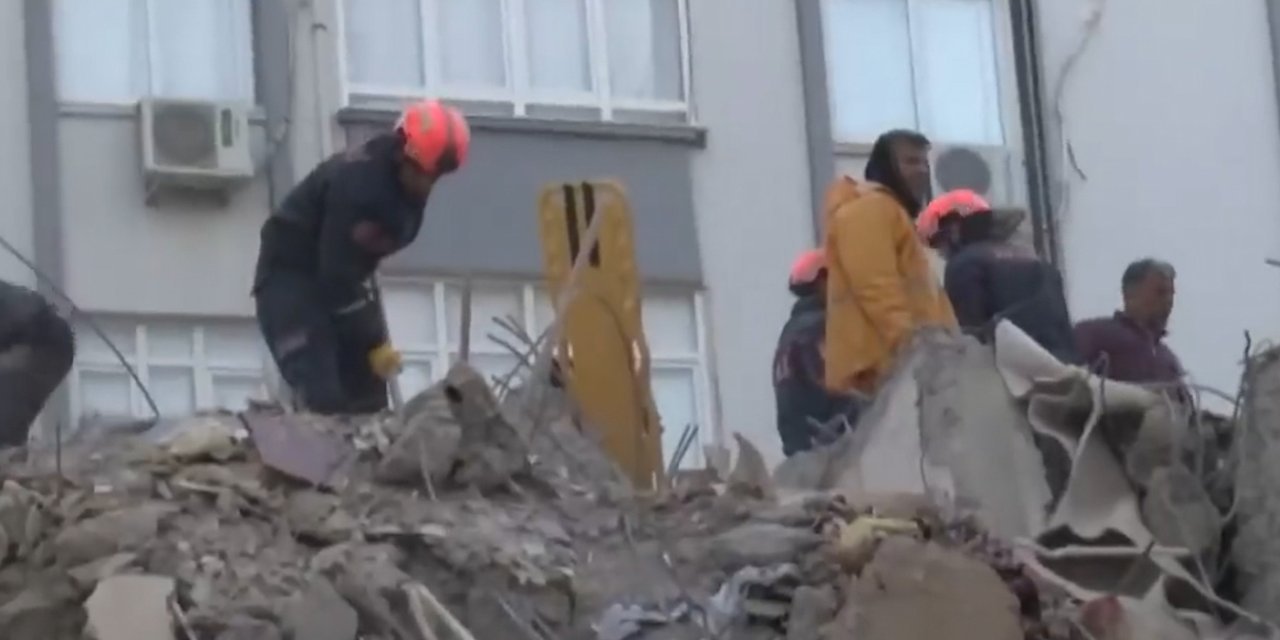 Bilim Kurulu üyesinden deprem sonrası ‘enfeksiyon’ uyarısı: Tavsiyelerini sıraladı...