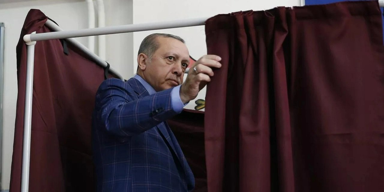 Erdoğan'ın seçim için hangi tarihi istediği ortaya çıktı: 'Bazı partililer karşı çıkıyor ama...'