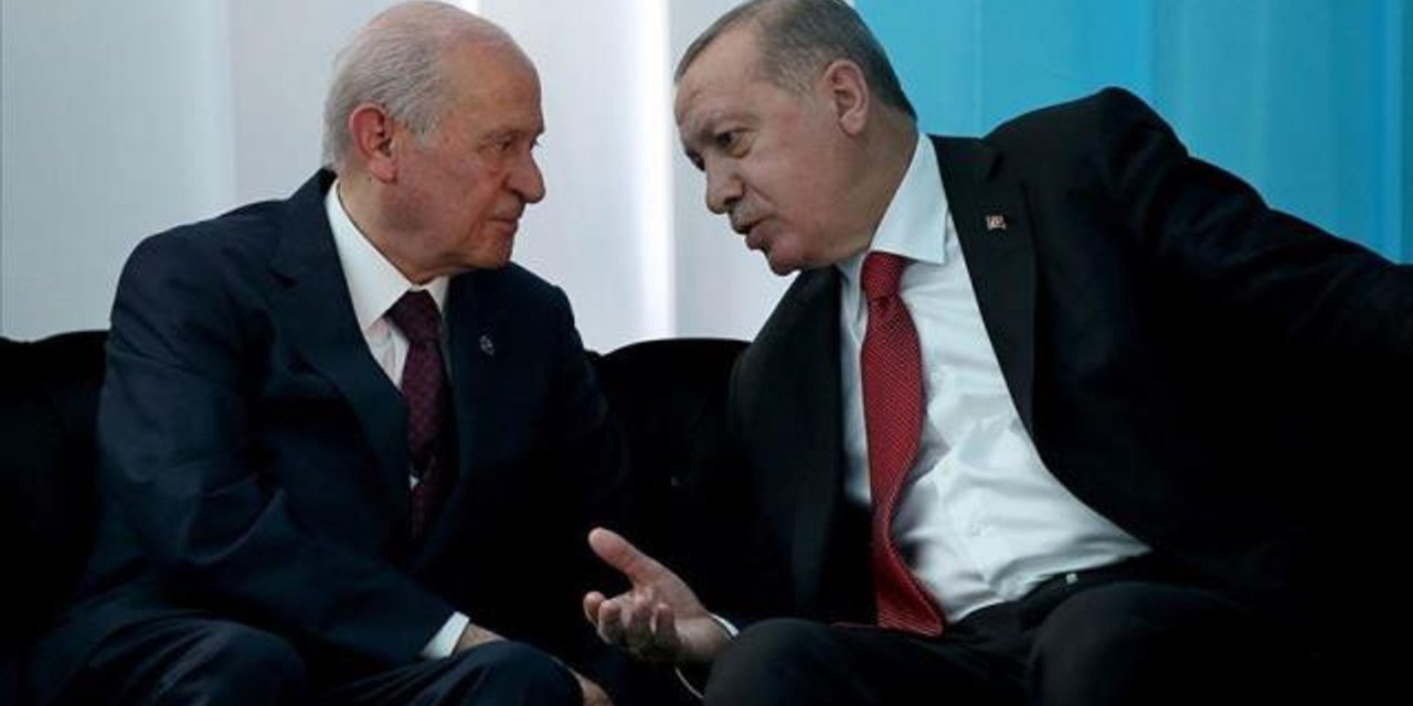 Kulis: Cumhur İttifakı, Arınç'ın açıklamasından hiç de hoşnut değil