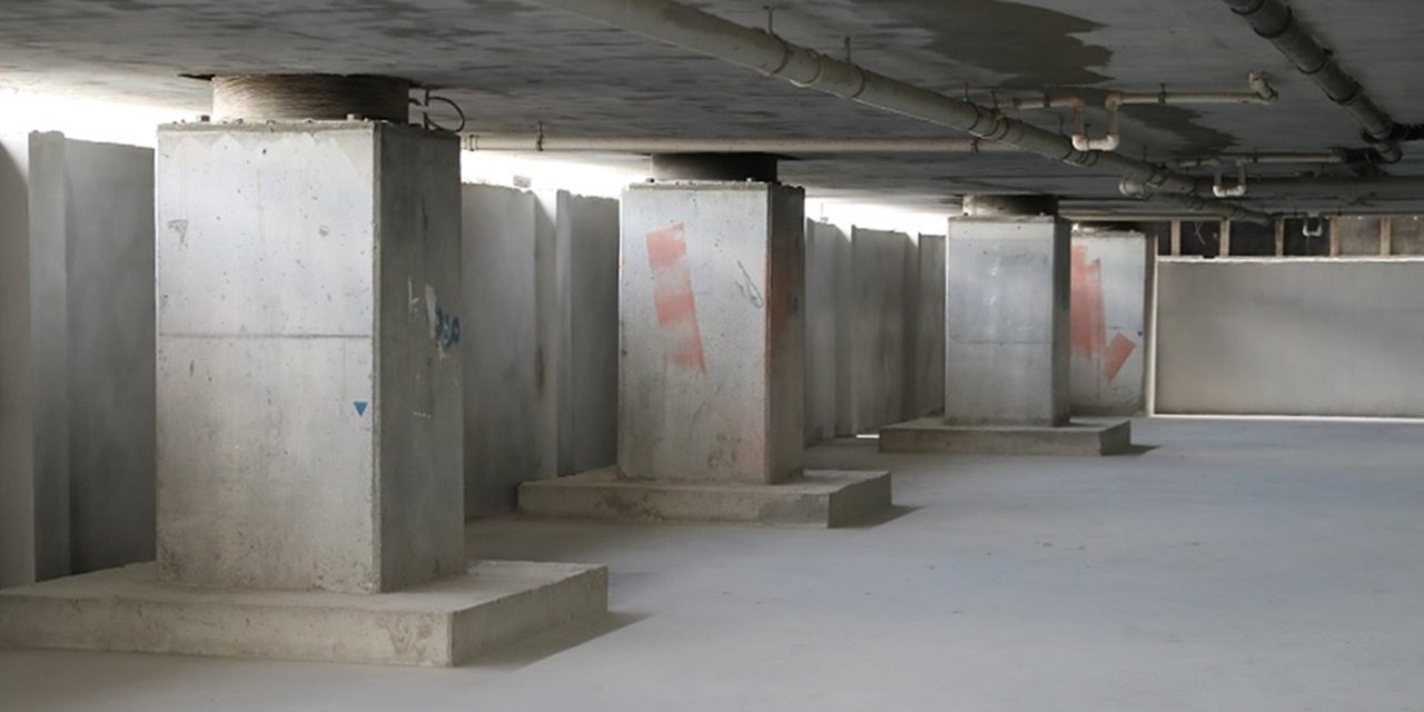 Uzmanı anlattı: İstanbul'daki çoğu binaya istense de sismik izolatör yerleştirilemiyor