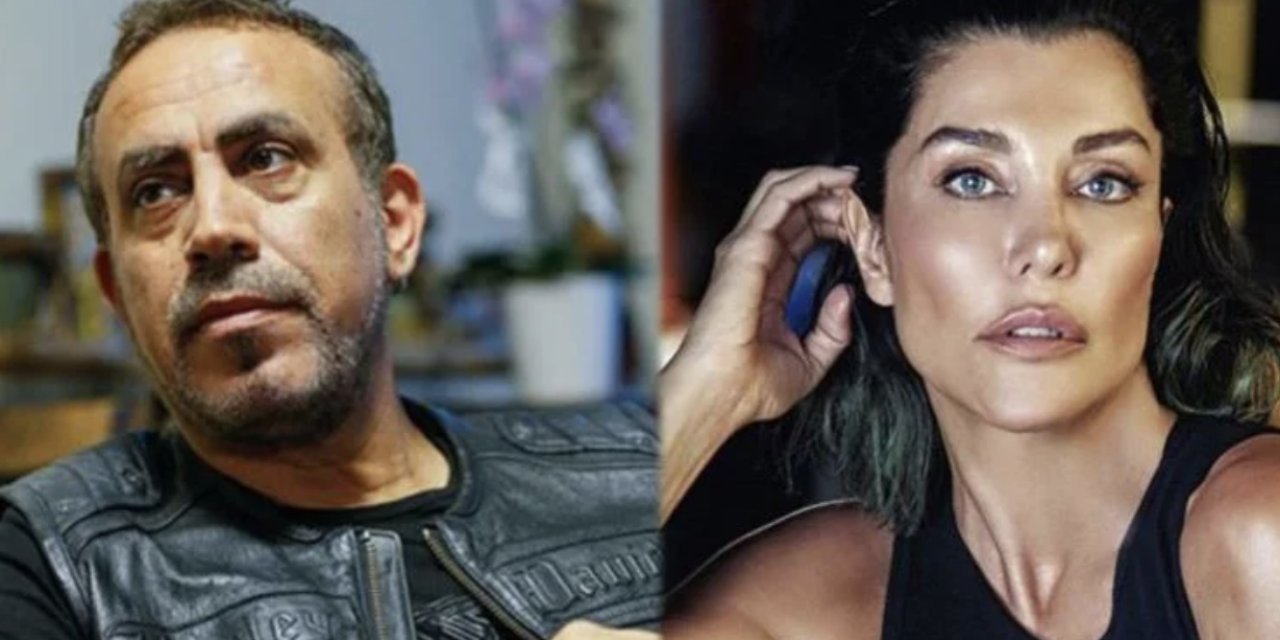 Haluk Levent'i suçlayan Deniz Akkaya sosyal medya hesabını kapattı