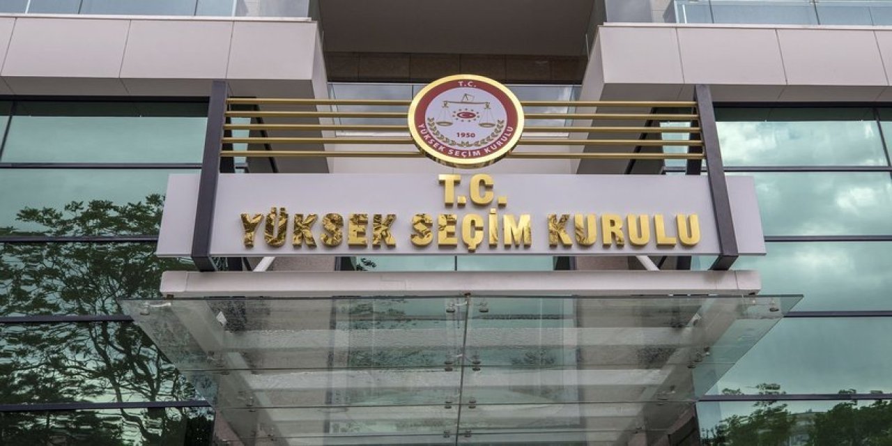 Prof. Dr. Köker: YSK'nin seçim erteleme yetkisi yok