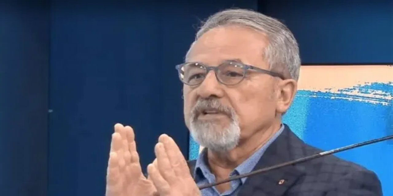 Naci Görür bu kez ‘sandığı’ işaret etti: "Halkıma sesleniyorum"