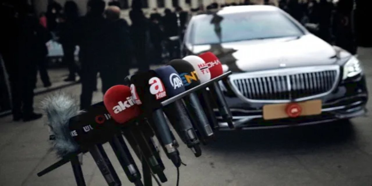 Medya kuruluşlarından ‘rutine dönülmesi istendi’ iddiası! RTÜK devreye girmeye hazırlanıyor…