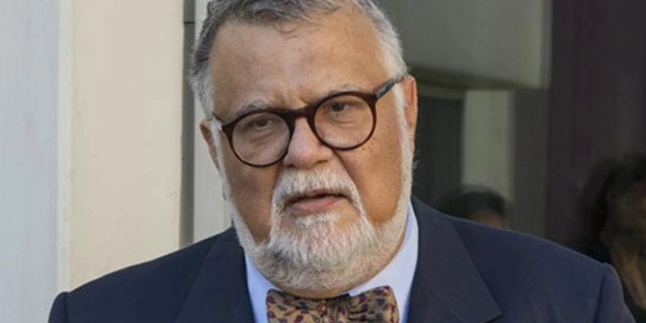 Prof. Celal Şengör: Benim gibi adamlar devletle çalışmak istemiyor