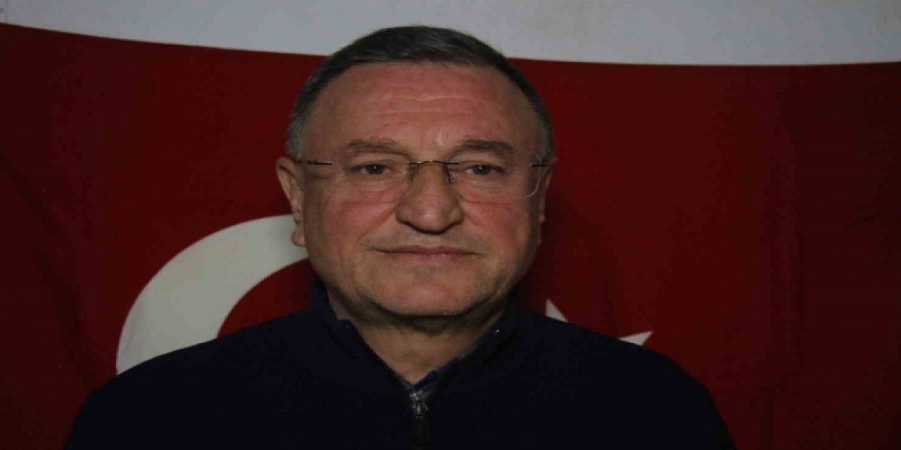 Lütfü Savaş: ”Burayı ayağa kaldırmadan ne görevimizden ayrılırız ne de Hatay’ı terk ederiz”