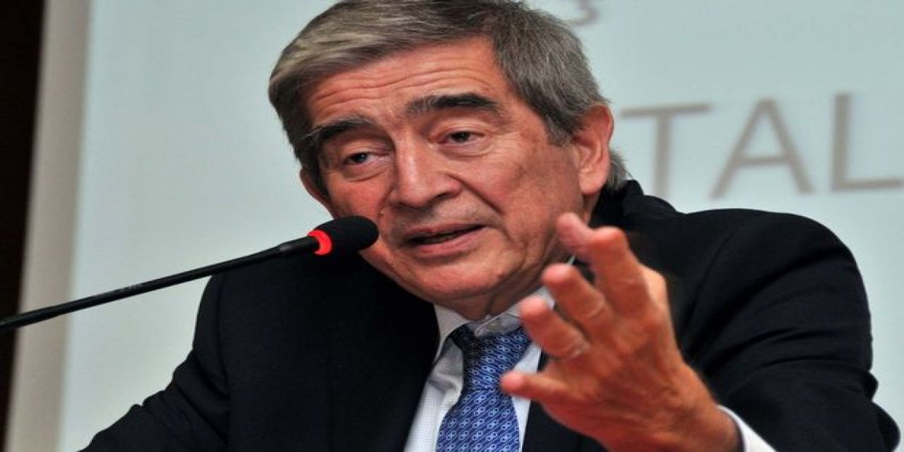 Baykal’ın yakın arkadaşı Büyükelçi Onur Öymen Cumhuriyet’e yazdı