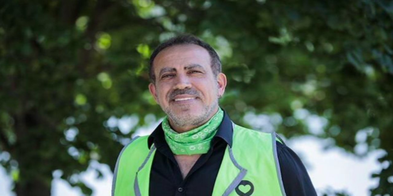 Haluk Levent'ten yeni AFAD açıklaması