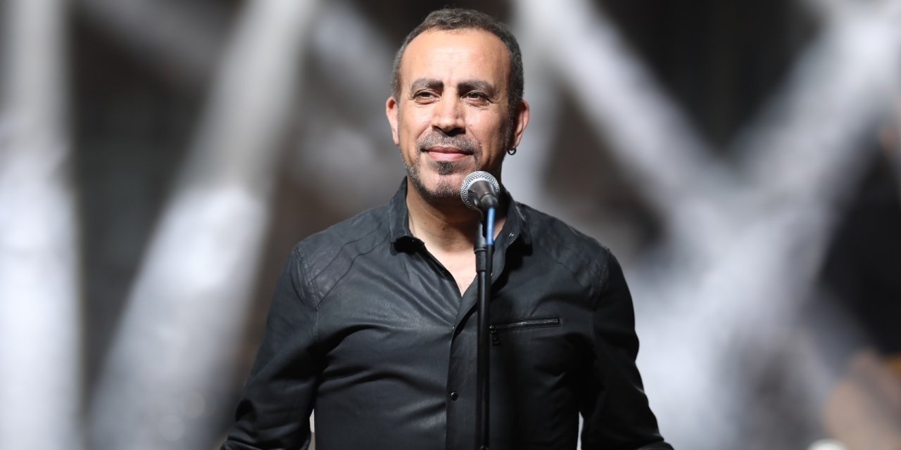 Kendi tweetini de sildiğini açıklayan Haluk Levent'ten Adem Metan'a destek mesajı