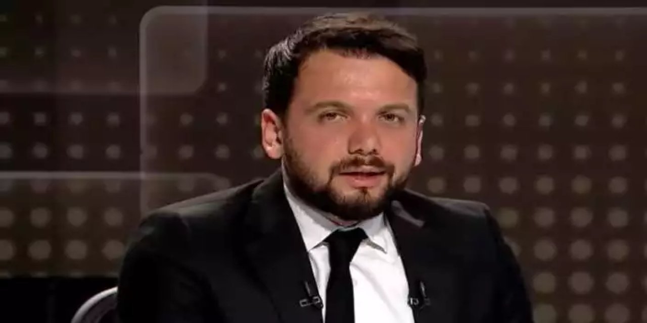 Yeni Şafak muhabiri Taha Hüseyin Karagöz 'baraj patladı' twitini silmek zorunda kaldı