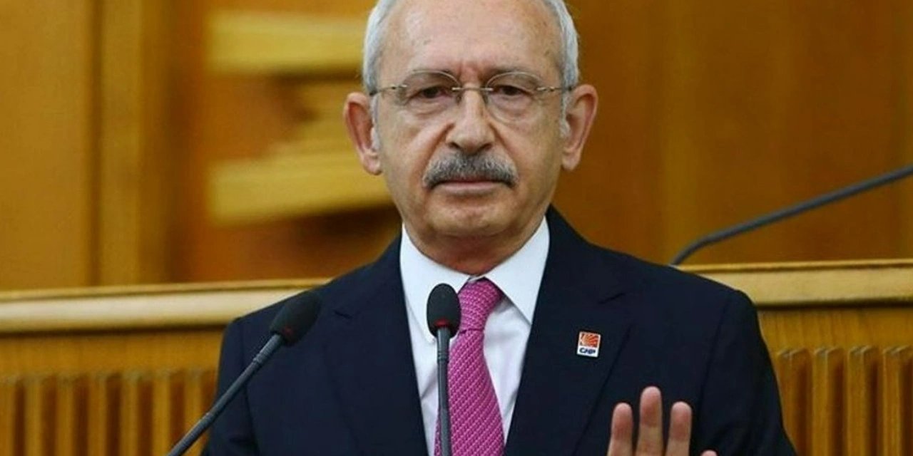 Kılıçdaroğlu: Şov yapmayı bırakın, yardımları ulaştırın